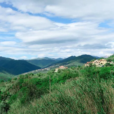 Locazione Turistica Tribaleglobale Garlenda