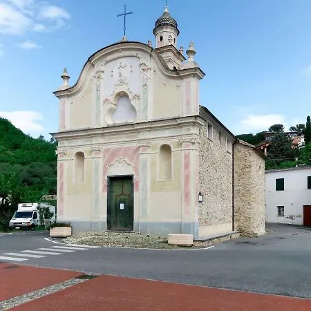 Locazione Turistica Tribaleglobale * غارليندا