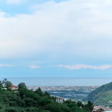 Locazione Turistica Tribaleglobale *